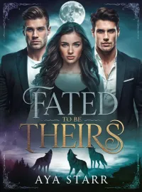 Fated To Be Theirs
