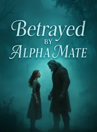 Betrayed by Alpha Mate