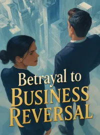 Betrayal to Business Reversal