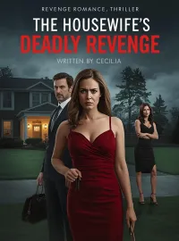 The Housewife's Deadly Revenge