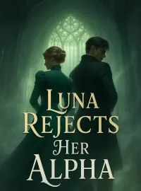 Luna Rejects Her Alpha