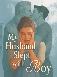 My Husband Slept with A Boy