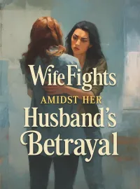 Wife Fights Amidst Her Husband's Betrayal