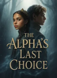 The Alpha's Last Choice