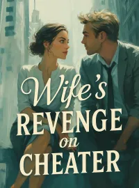 Wife's Revenge on Cheater