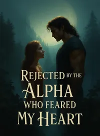 Rejected by the Alpha Who Feared My Heart