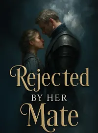 Rejected by Her Mate
