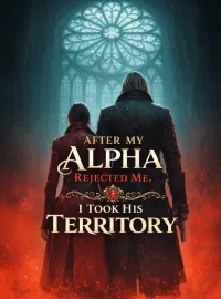 After My Alpha Rejected Me, I Took His Territory
