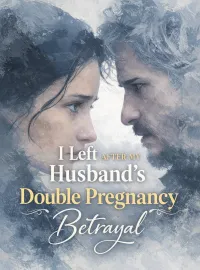 I Left After My Husband’s Double Pregnancy Betrayal