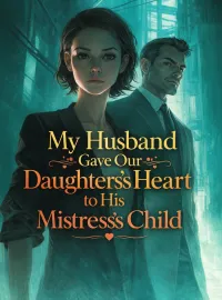 My Husband Gave Our Daughter’s Heart to His Mistress’s Child