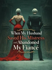 When My Husband Saved His Mistress and Abandoned My Fiancé