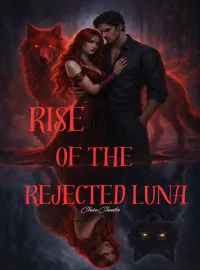 Rise Of The Rejected Luna