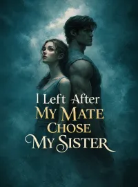 I Left After My Mate Chose My Sister