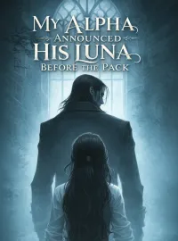 My Alpha Announced His Luna Before the Pack