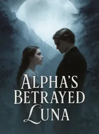 Alpha's Betrayed Luna