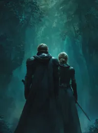 My Alpha Let His Ex Kill Our Daughter