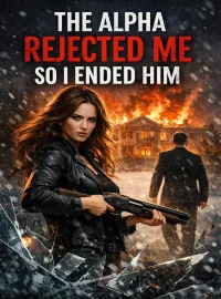 The Alpha Rejected Me, So I Ended Him