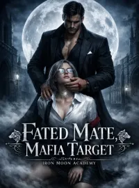 Fated Mate, Mafia Target