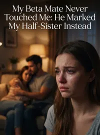 My Beta Mate Never Touched Me: He Marked My Half-Sister Instead