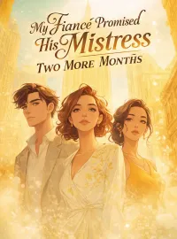 My Fiancé Promised His Mistress Two More Months