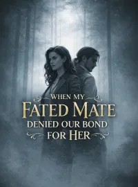 When My Fated Mate Denied Our Bond for Her