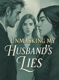 Unmasking My Husband's Lies