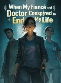 When My Fiancé and Doctor Conspired to End My Life
