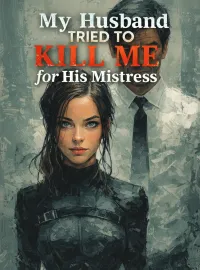 My Husband Tried to Kill Me for His Mistress