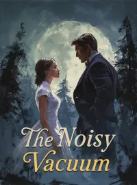 The Noisy Vacuum