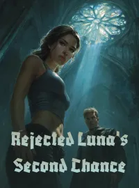 Rejected Luna's Second Chance