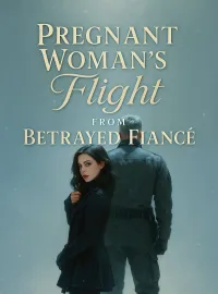 Pregnant Woman's Flight from Betrayed Fiancé