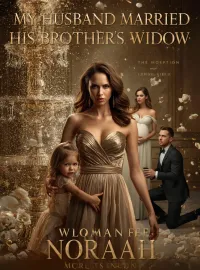 My Husband Married His Brother's Widow