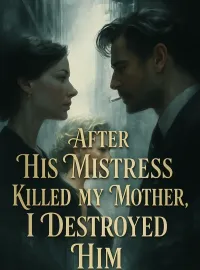 After His Mistress Killed My Mother, I Destroyed Him