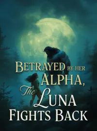 Betrayed By Her Alpha, The Luna Fights Back