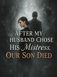 After My Husband Chose His Mistress, Our Son Died