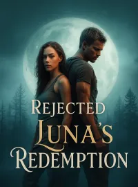Rejected Luna's Redemption