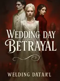 Wedding Day Betrayal