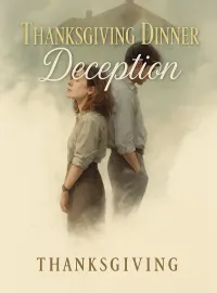 Thanksgiving Dinner Deception