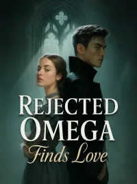 Rejected Omega Finds Love