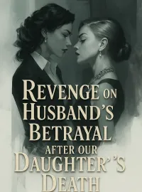 Revenge on Husband's Betrayal After Our Daughter's Death
