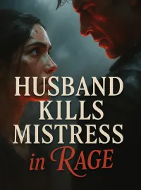 Husband Kills Mistress in Rage