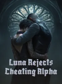 Luna Rejects Cheating Alpha