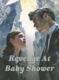 Revenge at Baby Shower