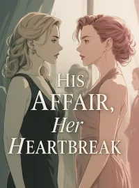 His Affair, Her Heartbreak