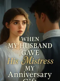 When My Husband Gave His Mistress My Anniversary Gift