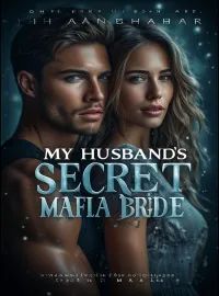 My Husband's Secret Mafia Bride