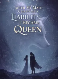 After My Mate Called Me a Liability, I Became Queen