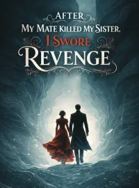 After My Mate Killed My Sister, I Swore Revenge