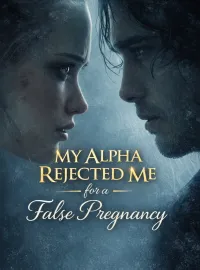 My Alpha Rejected Me for a False Pregnancy