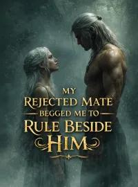 My Rejected Mate Begged Me to Rule Beside Him